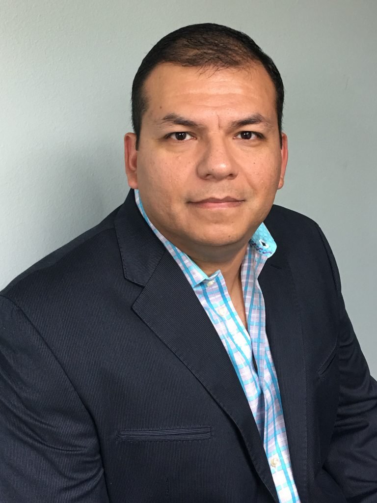 Sergio Tinoco
