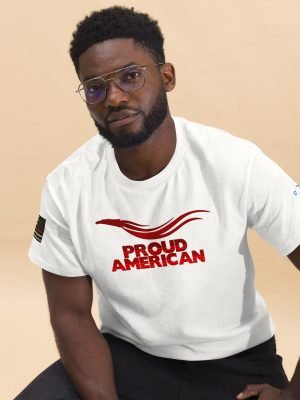 UNISEX | Fire Department Support Shirt (White Tee)