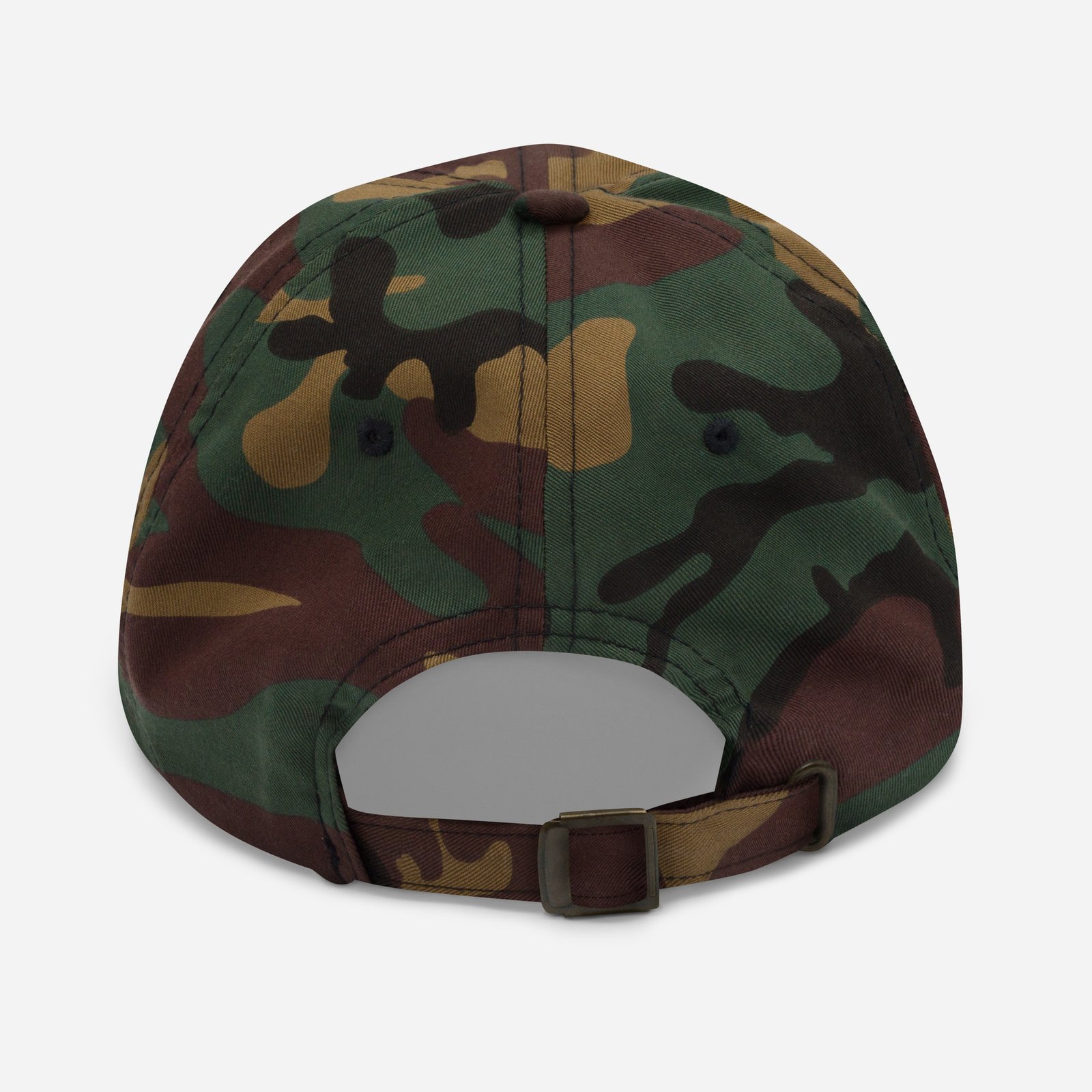 classic dad hat green camo back 68c34b0e5d466.jpg