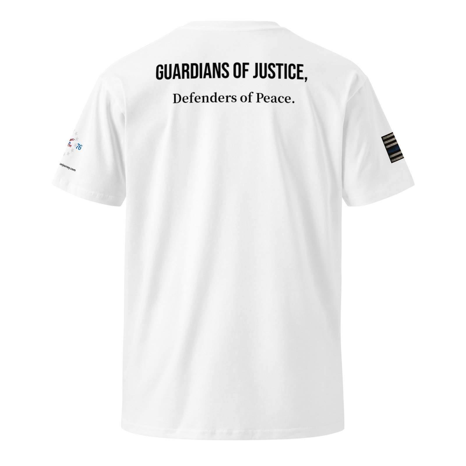 unisex premium t shirt white back 68dae8ec41cb4.jpg