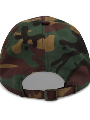 Military Veteran Baseball Cap