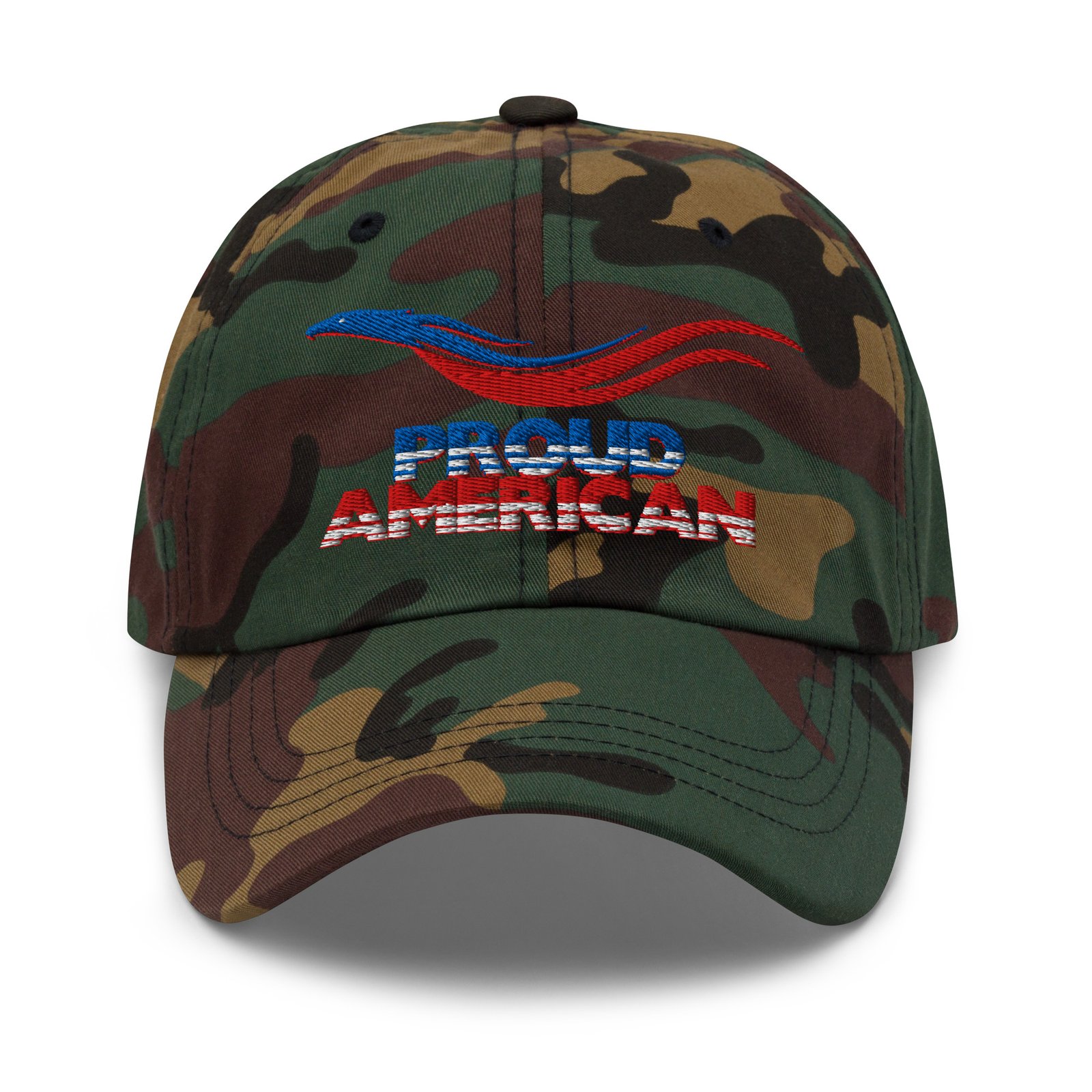 classic dad hat green camo front 69b88bb65c867.jpg