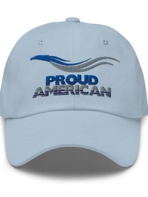 Law Enforcement Support Baseball Cap