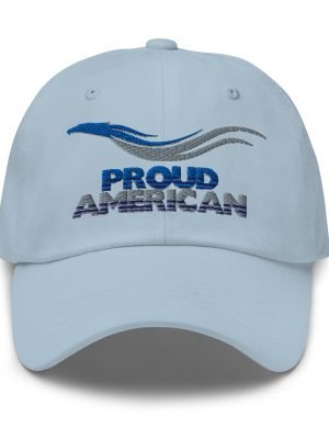 Law Enforcement Support Baseball Cap