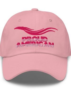 Lady America Baseball Cap
