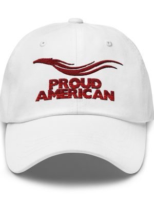 Fire Department Support Baseball Cap