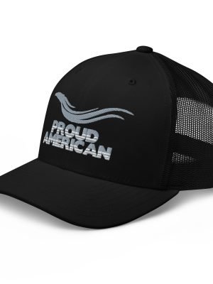 Subdued & Bold Trucker Cap