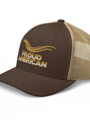 SWAT/Texas Trooper Trucker Cap