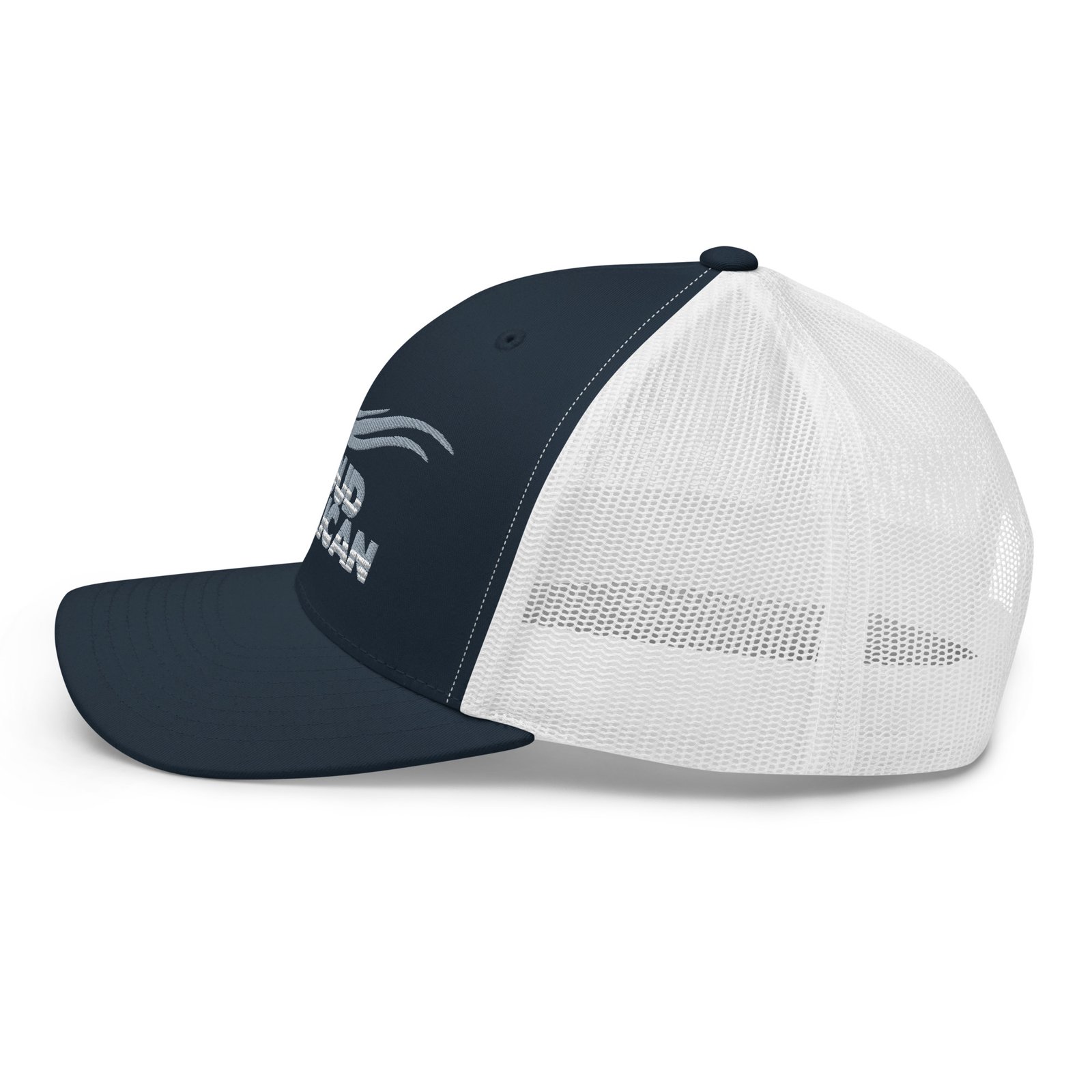 retro trucker hat navy white left 69bc54bee317a.jpg