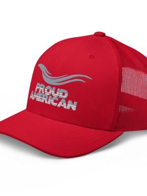 Subdued & Bold Trucker Cap